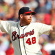 Illustration for article titled Former Braves Pitcher Tommy Hanson Dies After Falling Into Coma